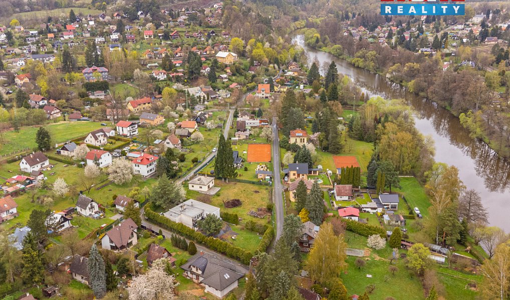 Prodej chaty/chalupy 76 m² s pozemkem 48 m², Čtyřkoly – náhled fotky 8