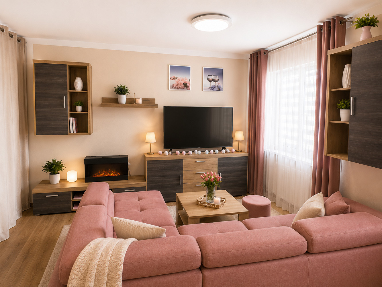Prodej bytu 1+1 38 m²
