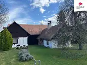 Prodej chaty/chalupy 90�m2 s pozemkem 900�m2