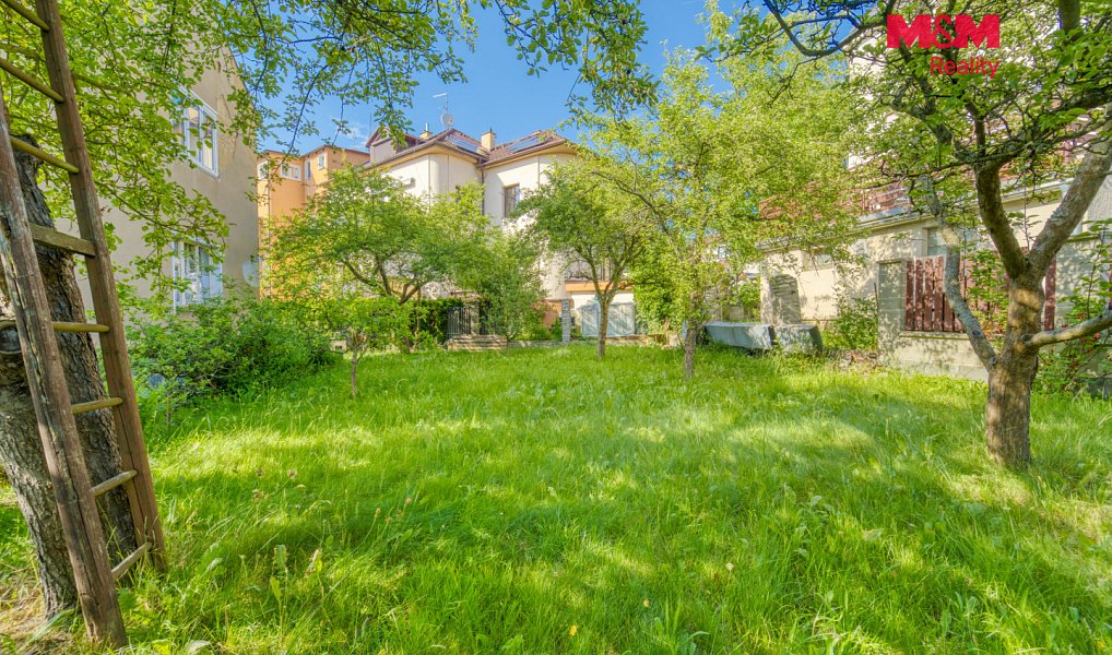 Prodej bytu 2+1 72 m², Plzeň – náhled fotky 5