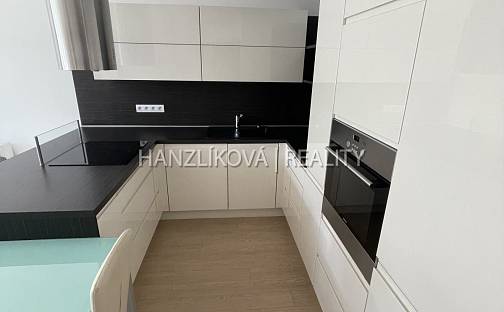 Pronájem bytu 3+kk 86 m², B. Smetany, České Budějovice - České Budějovice 3