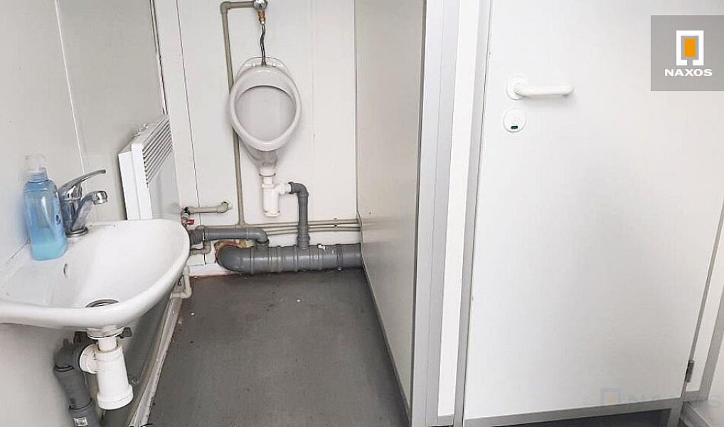 Pronájem skladovacích prostor 408 m², Ostrava – náhled fotky 7