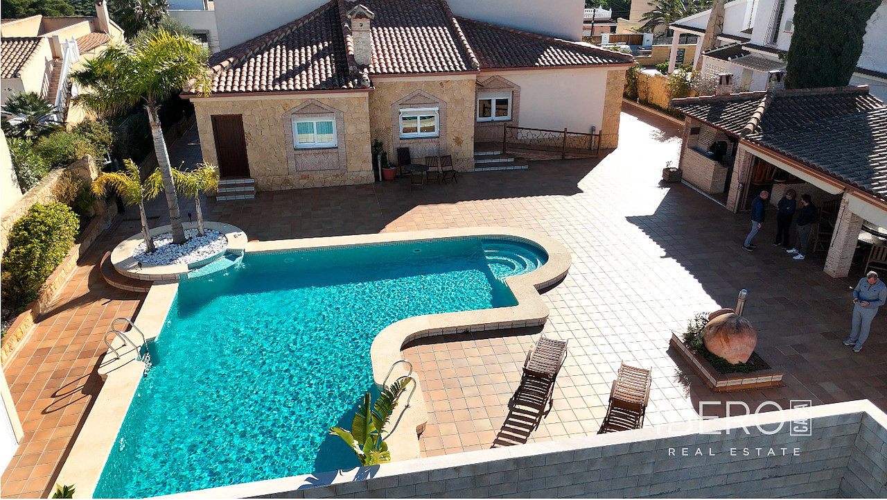 Casa 6+kk – Torrevieja - Vista 2