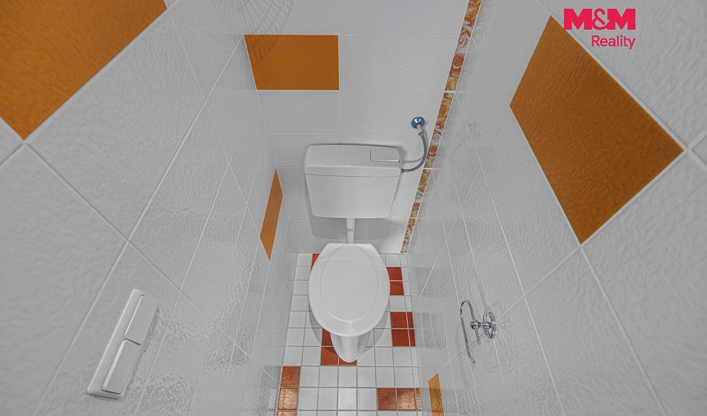 Prodej bytu 3+1 70 m², Dobruška – náhled fotky 11