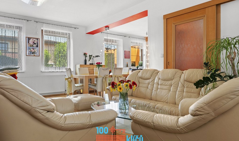 Prodej domu 186 m² s pozemkem 344 m², Jindřichův Hradec – náhled fotky 7
