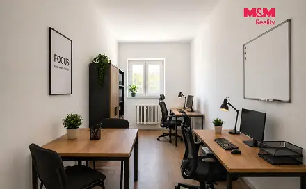 Prodej nájemního domu, činžáku 1 121 m², Nádražní, Veselí nad Lužnicí - Veselí nad Lužnicí II, okres Tábor