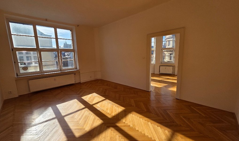 Pronájem bytu 4+1 136 m², Ostrava – náhled fotky 3