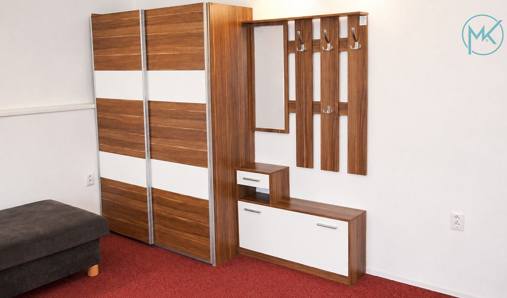 Pronájem bytu 1+1 30 m², Uherské Hradiště – náhled fotky 4