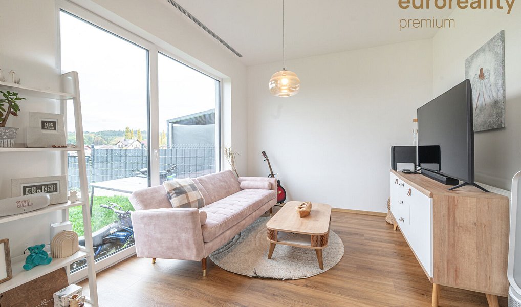 Pronájem domu 100 m² s pozemkem 61 m², Chodová Planá – náhled fotky 5