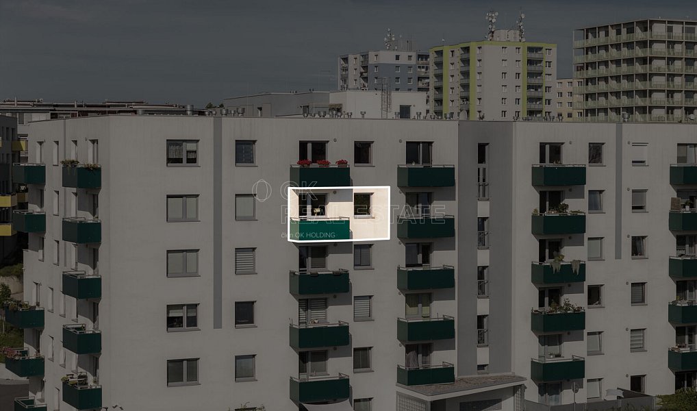 Pronájem bytu 2+kk 46 m², Plzeň – náhled fotky 14