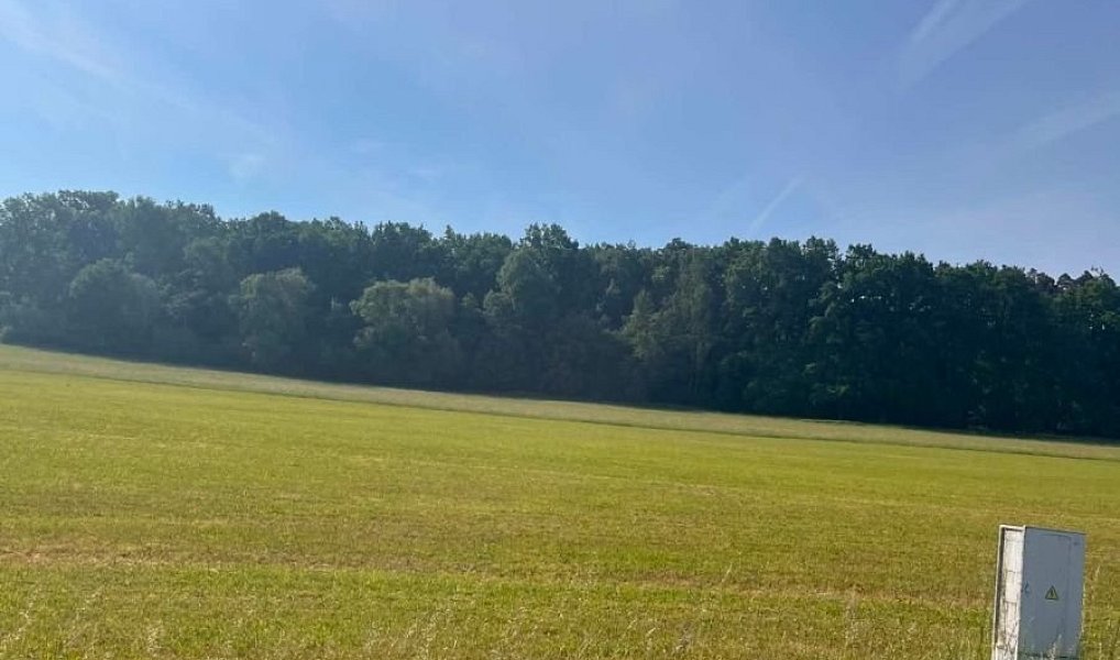 Prodej stavebního pozemku 1 116 m², Turovec – náhled fotky 3