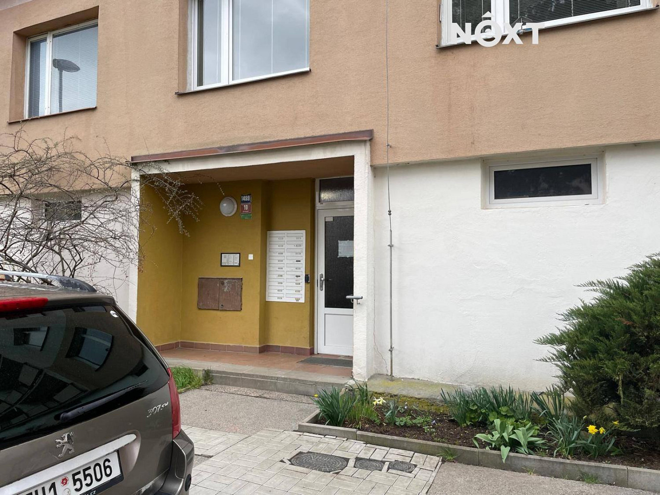 Prodej bytu 2+1 64 m² — photo 2
