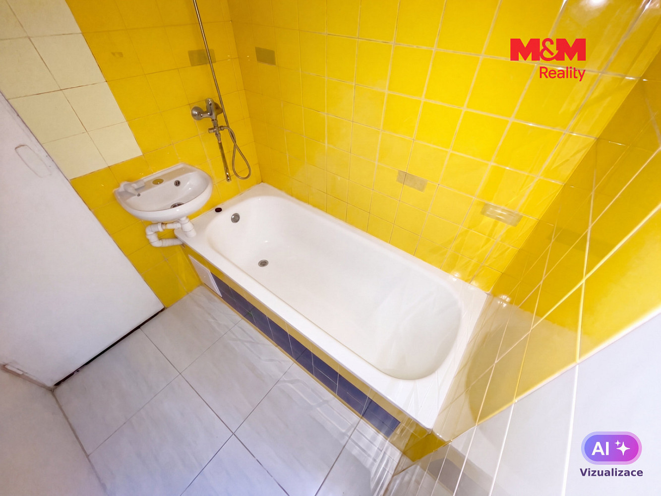 Pronájem bytu 3+1 84 m² – fotografie 4