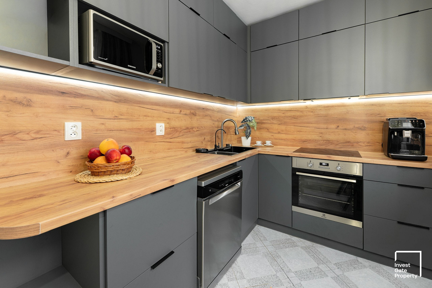 3 rooms, 78.0 m² in Ceske Budejovice