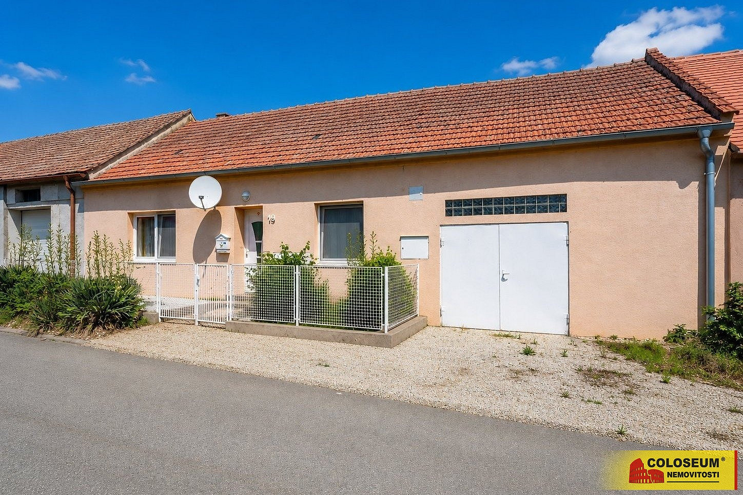 Prodej domu 115 m² s pozemkem 523 m² – fotografie 2