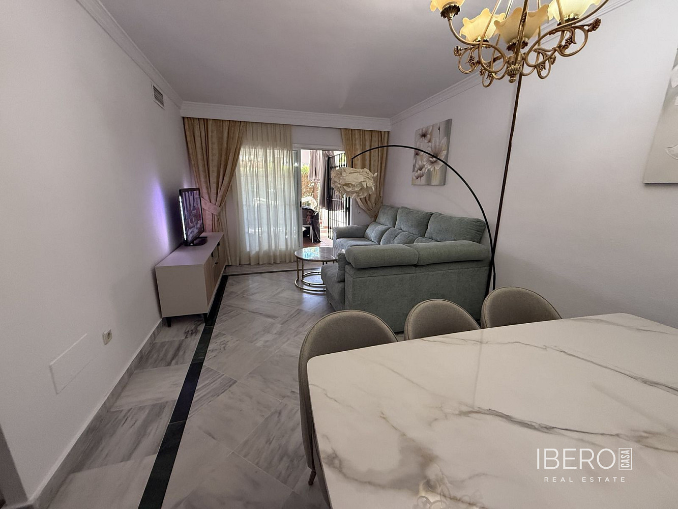 Pis 3+kk – Marbella, Nueva Andalucía - Vista 3