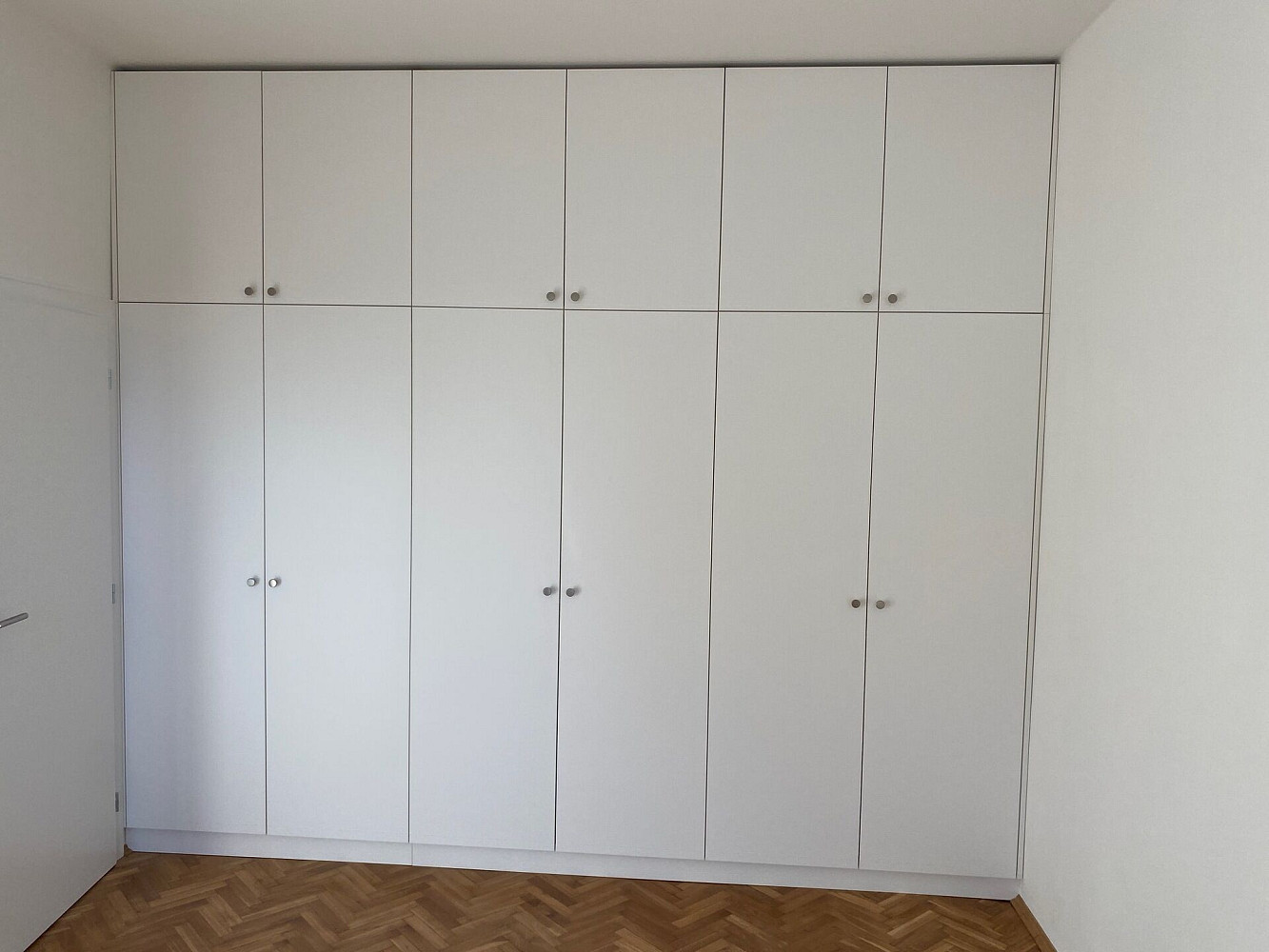 Pronájem bytu 2+kk 45 m² – fotografie 5