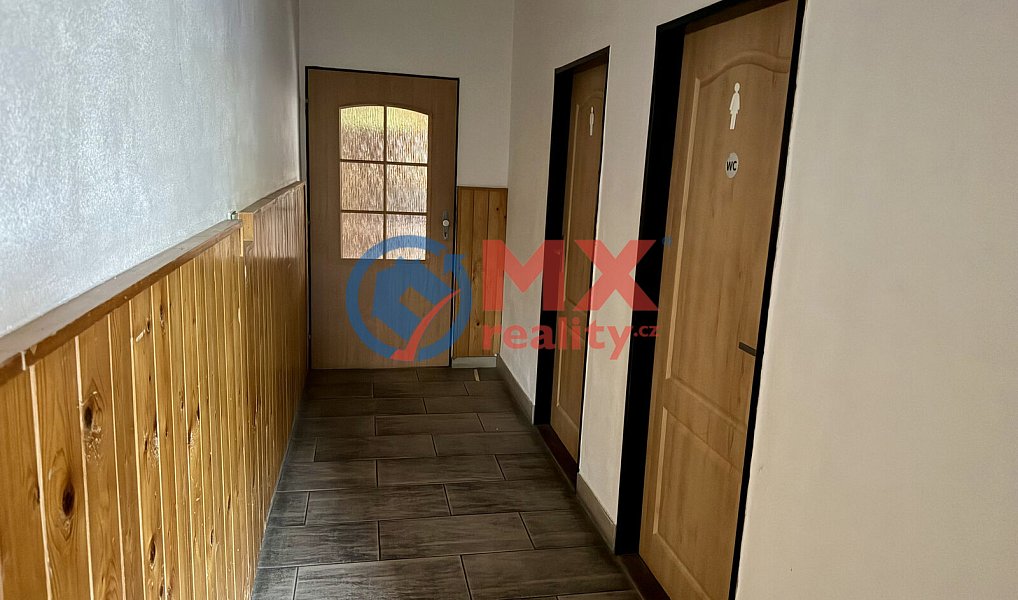 Prodej ubytovacího objektu 2 428 m², Sobotín – náhled fotky 5