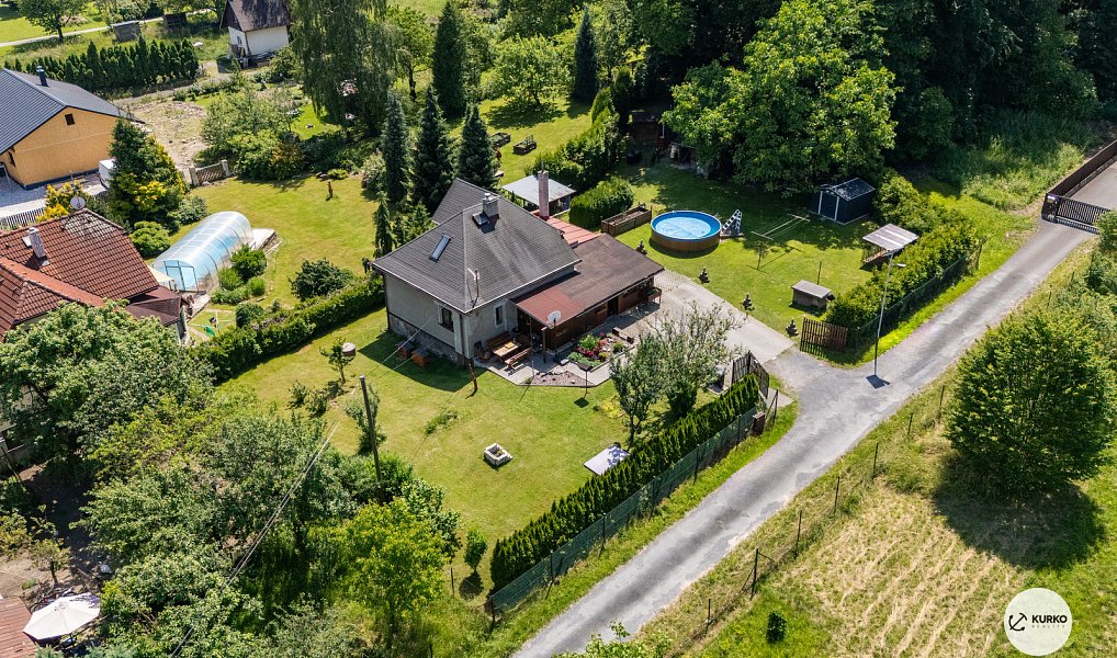 Prodej domu 110 m² s pozemkem 1 198 m², Baška – náhled fotky 14