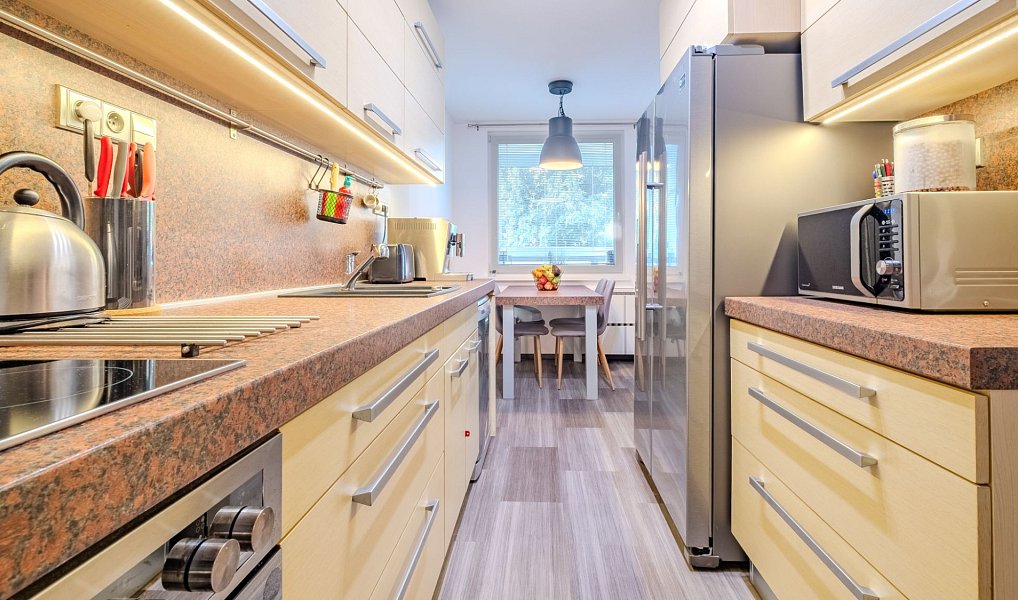 Pronájem bytu 3+1 70 m², Poděbrady – náhled fotky 11