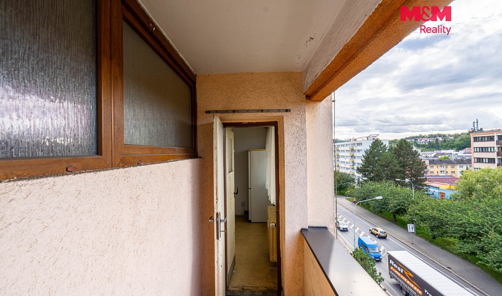 Prodej bytu 4+1 56 m², Náchod – náhled fotky 22