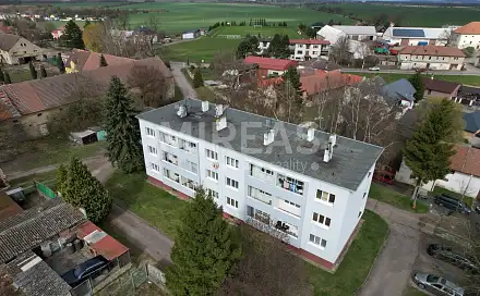 Pronájem bytu 3+1 68 m²