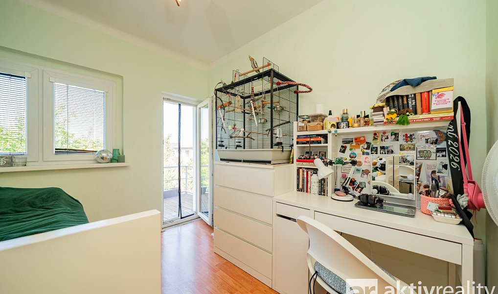 Prodej domu 260 m² s pozemkem 752 m², Praha – náhled fotky 33