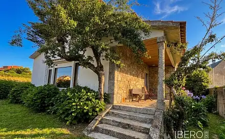 Prodej domu 121 m² s pozemkem 475 m², A Guarda, Španělsko