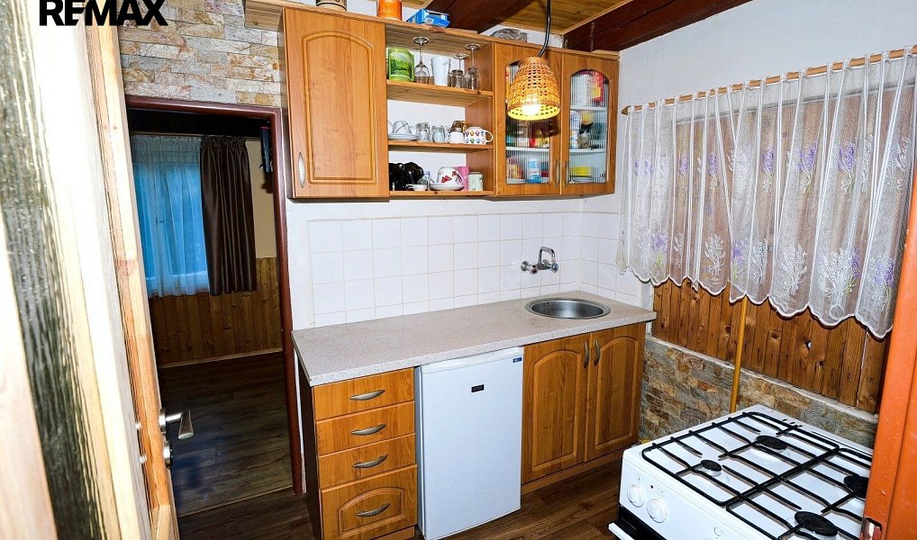 Prodej chaty/chalupy 86 m² s pozemkem 329 m², Horní Planá – náhled fotky 13