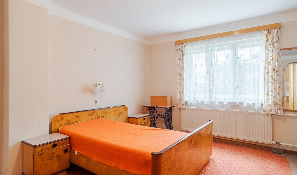 Prodej domu 408 m² s pozemkem 844 m², Litomyšl – náhled fotky 22