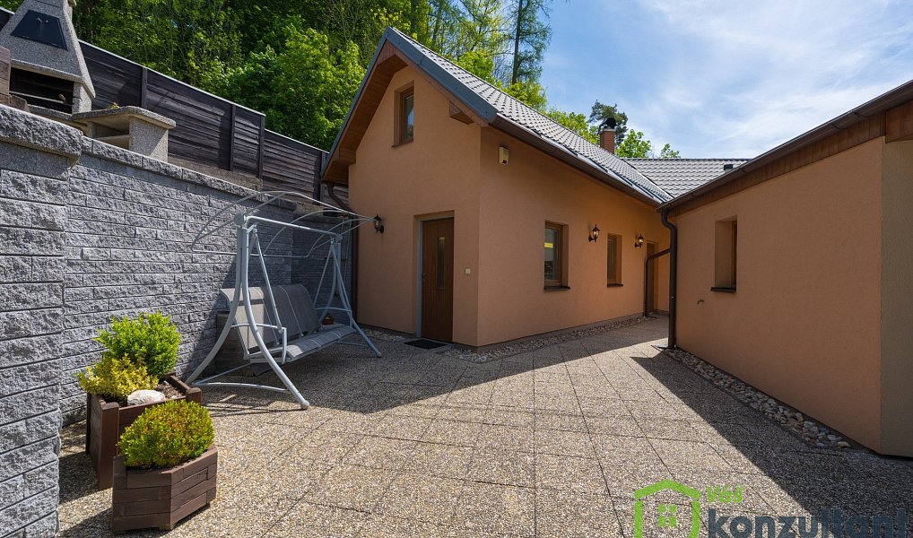 Prodej domu 98 m² s pozemkem 538 m², Přibyslav – náhled fotky 8