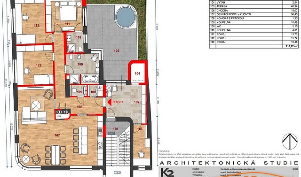 Prodej obchodních prostor 563 m², Uherský Brod – náhled fotky 9