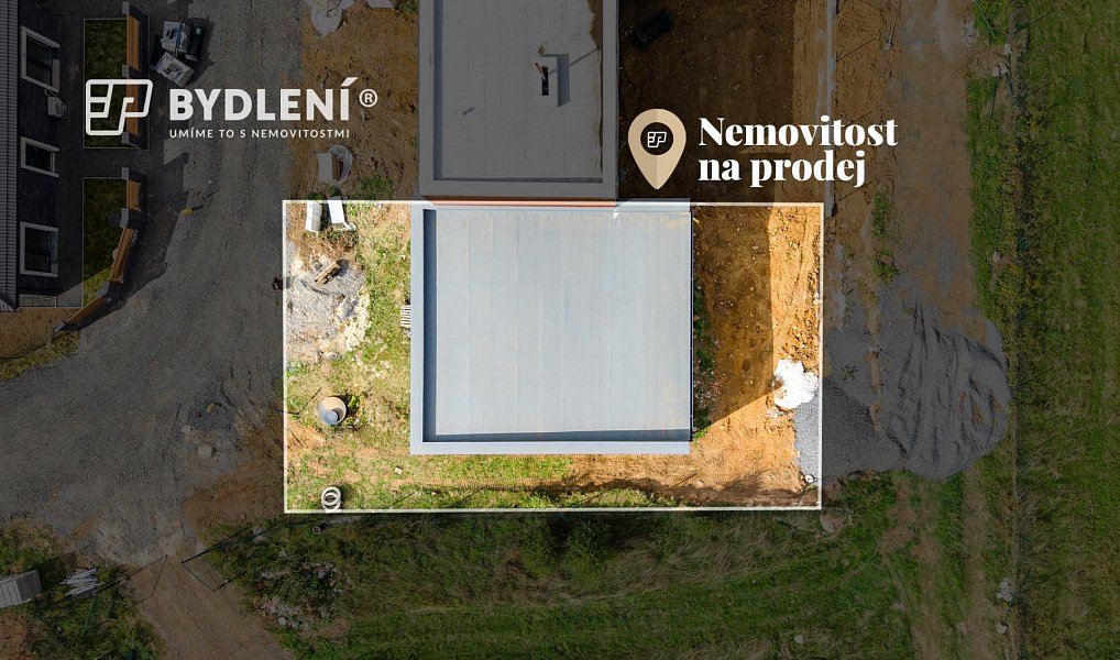 Prodej domu 92 m² s pozemkem 316 m², Košťany – náhled fotky 3