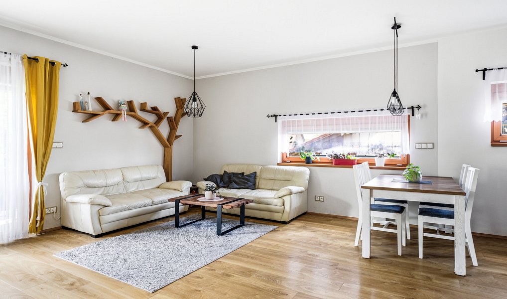 Prodej domu 107 m² s pozemkem 583 m², Tymákov – náhled fotky 8