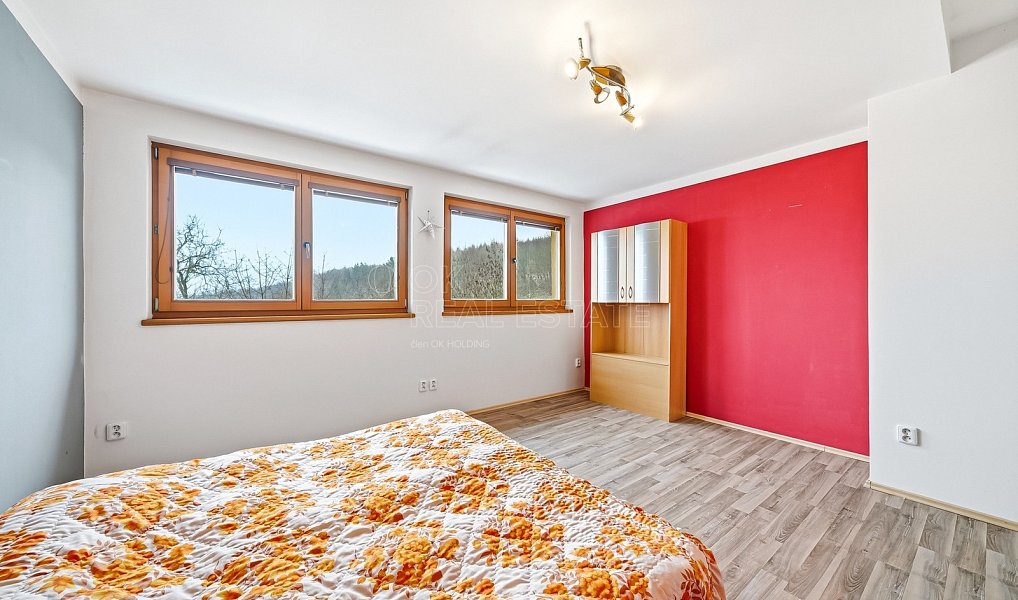 Prodej domu 200 m² s pozemkem 884 m², Drahanovice – náhled fotky 21