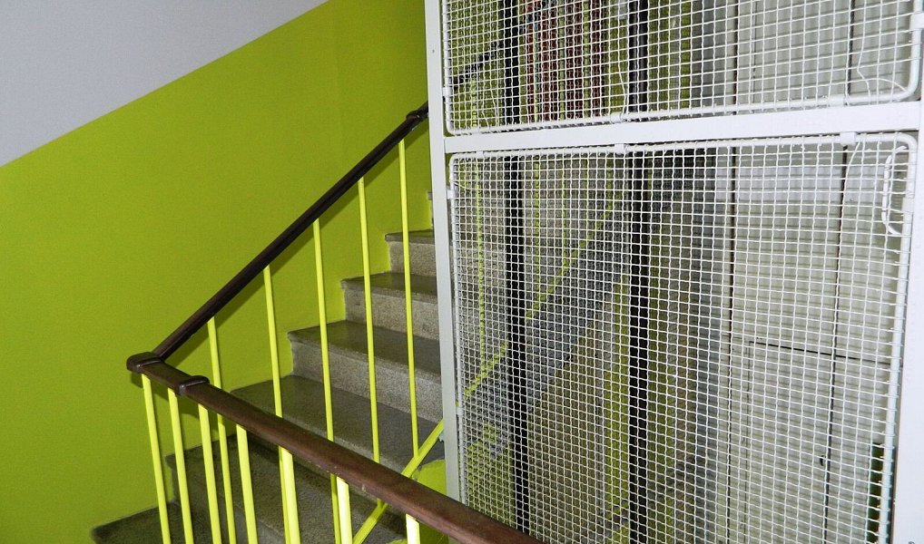 Prodej bytu 2+1 64 m², Cheb – náhled fotky 18
