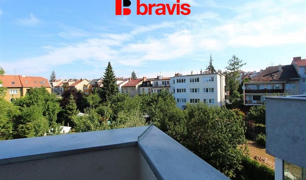 Pronájem bytu 1+1 48 m², Brno – náhled fotky 2