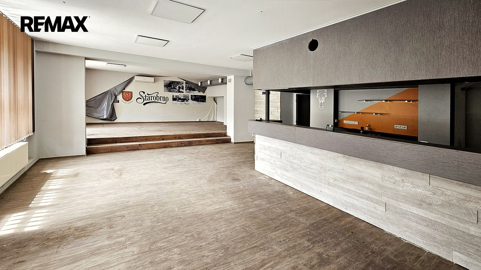 Prodej restaurace 890 m² – fotografie 2