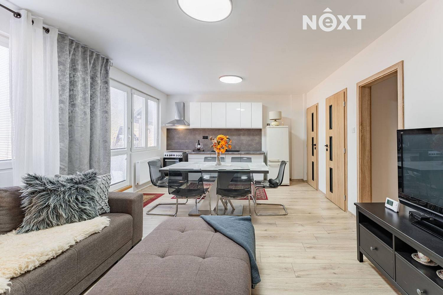 Prodej ubytovacího objektu 66 m² — photo 4