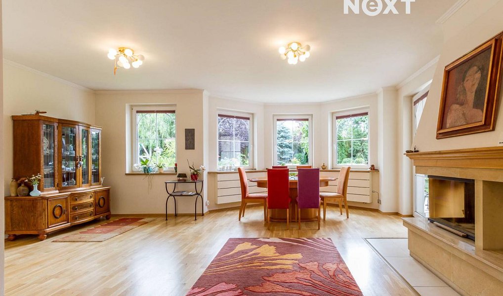 Prodej domu 420 m² s pozemkem 1 542 m², Praha – náhled fotky 25