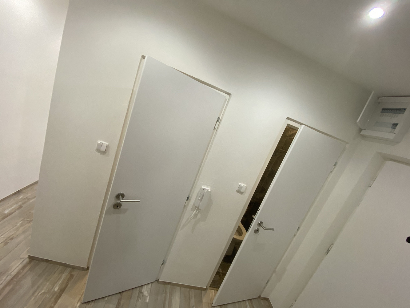 Pronájem bytu 2+1 56 m² – fotografie 5