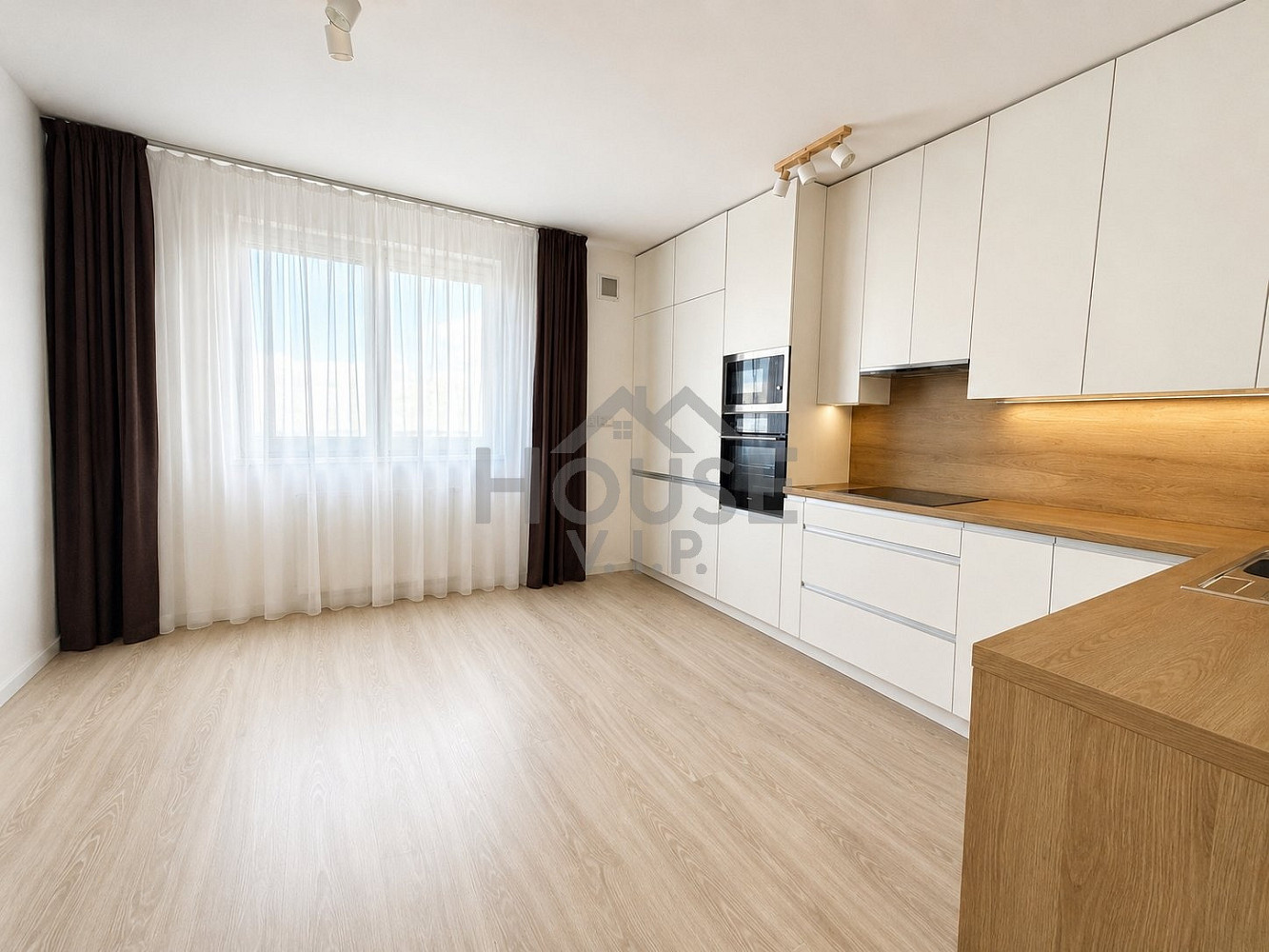 Prodej bytu 3+kk 68 m²