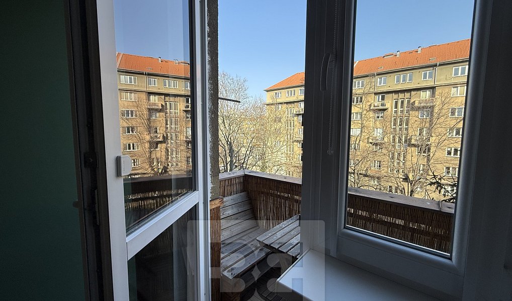 Pronájem bytu 3+kk 72 m², Praha – náhled fotky 23