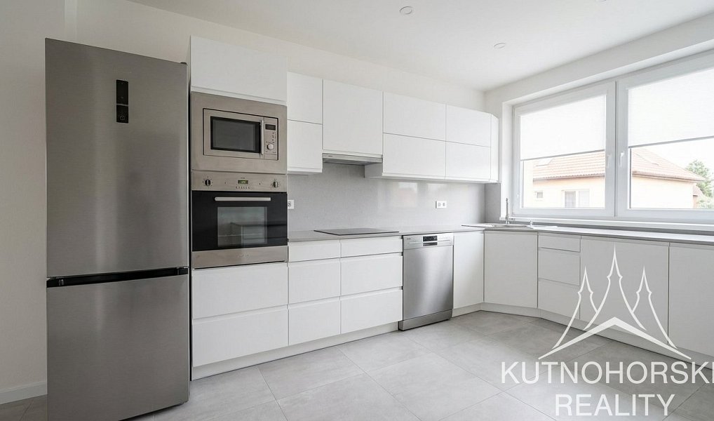 Prodej domu 148 m² s pozemkem 212 m², Krchleby – náhled fotky 13