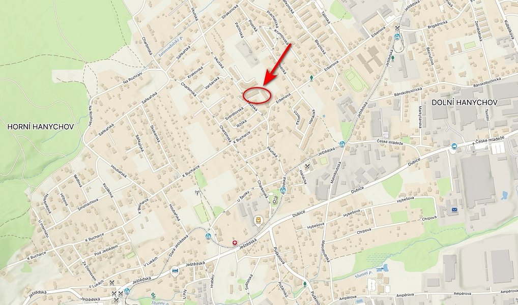 Prodej domu 147 m² s pozemkem 127 m², Liberec – náhled fotky 29