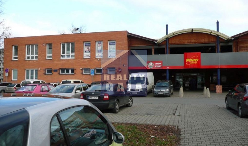 Pronájem pozemku 9 m², Prostějov – náhled fotky 4