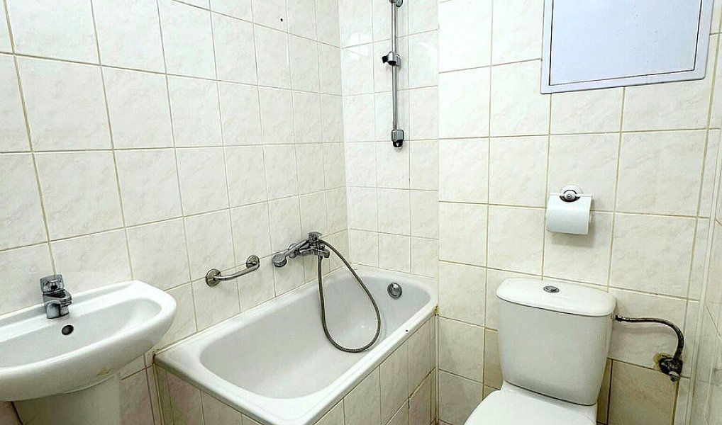 Pronájem bytu 1+1 30 m², Vsetín – náhled fotky 8