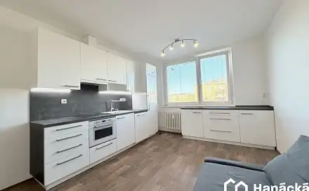 Pronájem bytu 3+1 74 m²
