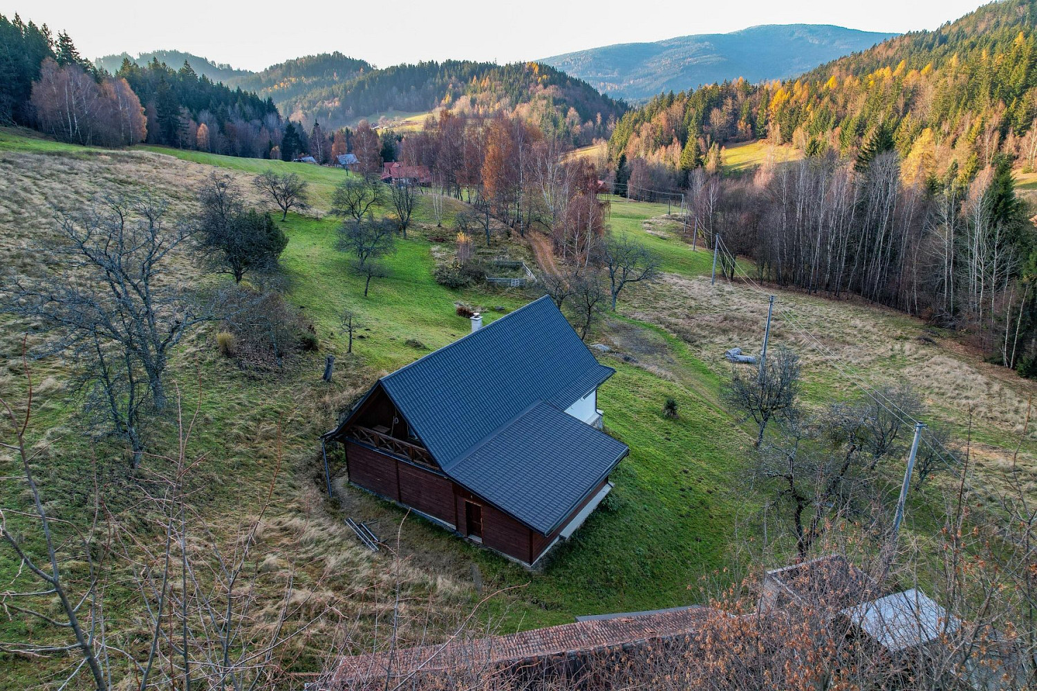 Prodej domu 150 m² s pozemkem 45 000 m² – fotografie 5