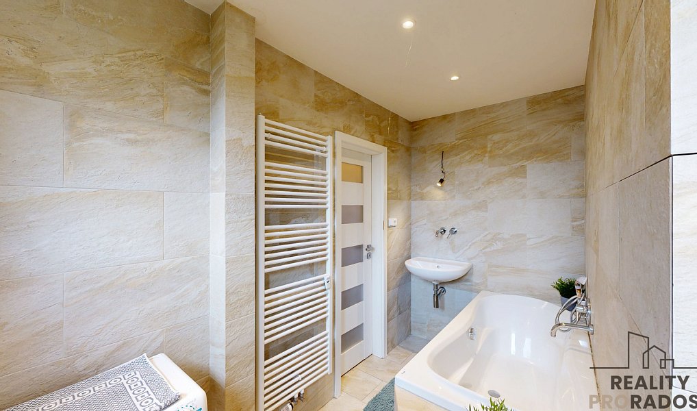 Prodej bytu 3+kk 60 m², Praha – náhled fotky 10